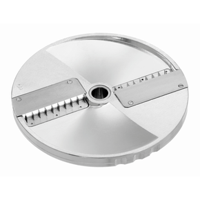 Kotúč na strúhanie, rezance 8 mm DQ8 206x206x35 mm | BARTSCHER, 120334