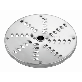 Kotúč na strúhanie, strúhanie 7 mm DT7 206x206x35 mm | BARTSCHER, 120337
