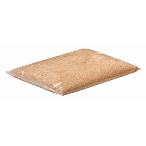Kukuričné granule do leštičky príborov 3kg | BARTSCHER, 110434