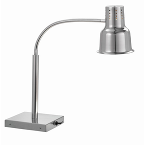 Tepelná lampa IWL250ST | BARTSCHER, 114270