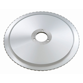 Nôž 250 okrúhly tvar, Ø250x18 mm | BARTSCHER, 174054