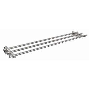 Polica na podnosy, 4xGN 1/1 1180x310x130 mm | BARTSCHER, 125503
