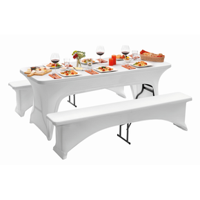 Sada poťahov Multi 1830-W 1850x290x440 mm | BARTSCHER, 601197