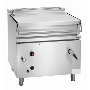 Sklopná panvica G80LHK 900x900x900 mm | BARTSCHER, 1930311