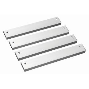 Spojovacie lišty Kit 360, 35x365x55 mm | BARTSCHER, 603159
