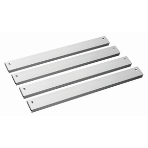 Spojovacie lišty Kit 560, 35x565x55 mm | BARTSCHER, 603158