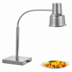 Tepelná lampa IWL250ST | BARTSCHER, 114270