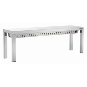 Tepelný most WBS1200 I3HR, 1200x300x400 mm | BARTSCHER, 112122