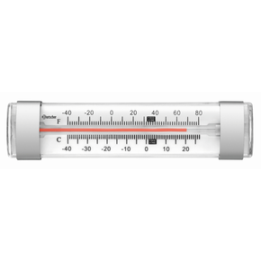 Teplomer A250, 134x20x30 mm | BARTSCHER, 292043