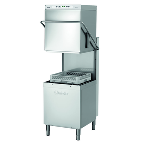 Umývačka riadu priechodná DS 903 | BARTSCHER, 109342