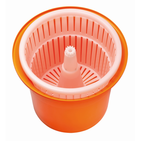 Odstredivka na šalát K1 objem 25 litrov 420x420x520 mm | BARTSCHER, 120709