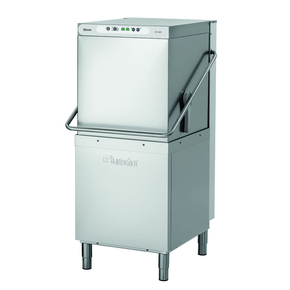 Umývačka riadu priechodná DS 1003 | BARTSCHER, 109343