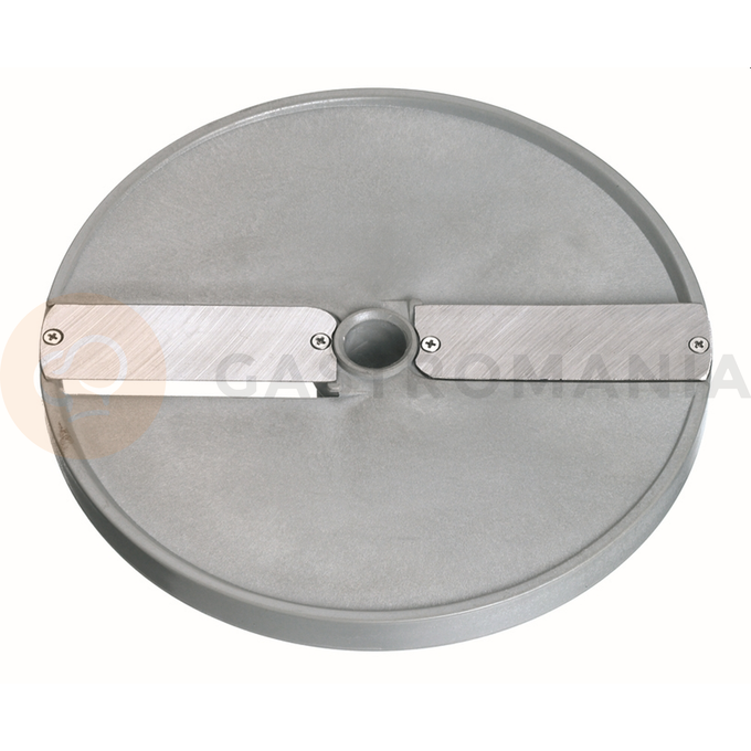 Kotúč na strúhanie na plátky o hrúbke 4 mm, E4a 204x204x13 mm | BARTSCHER, 120308