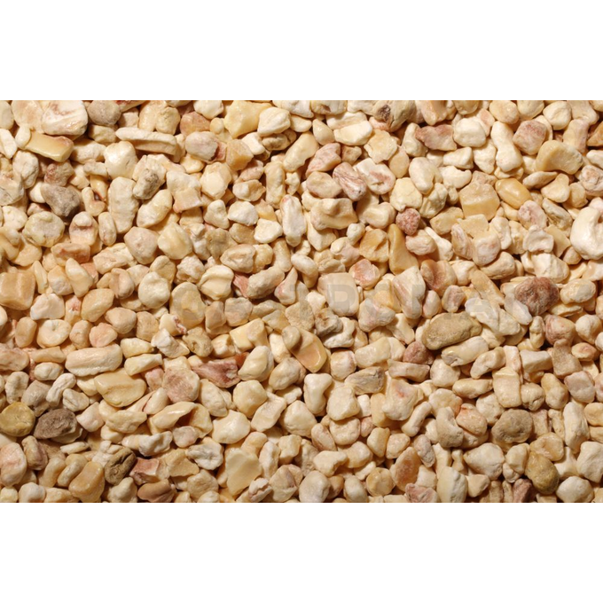 Kukuričné granule do leštičky príborov 3kg | BARTSCHER, 110434