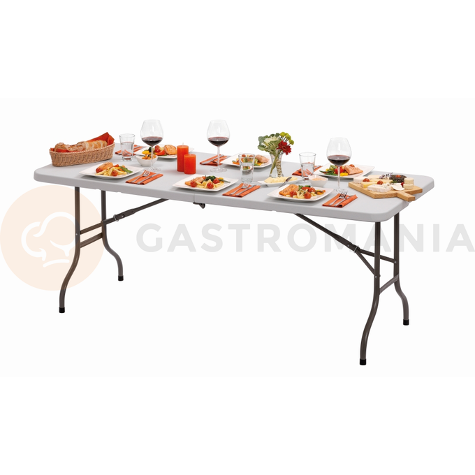 Víceúčelový stôl Multi, 1830x760x740 mm | BARTSCHER, 601179