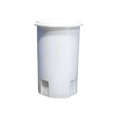 Beztlakový zásobník vody 130 l | MIJAR, RO 130