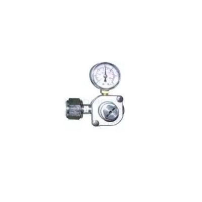 Regulátor tlaku plynu | MIJAR, Reduktor