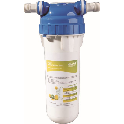 Vodný filter o výkone 8000 l | MIJAR, AF-C2