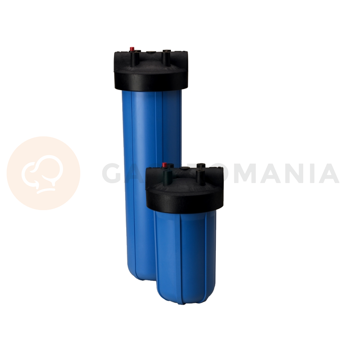 Vstupný filter mechanický (vešiak, kľúč, vklad) | MIJAR, BB 10