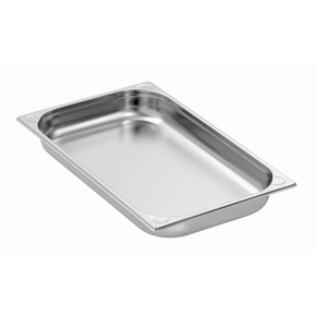 Nádoba GN 1/1 o výške 65 mm séria Basic | BARTSCHER, 711065