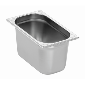 Nádoba GN 1/4 o výške 150 mm séria Basic | BARTSCHER, 714150