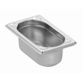 Nádoba GN 1/9 o výške 65 mm séria Basic | BARTSCHER, 719065