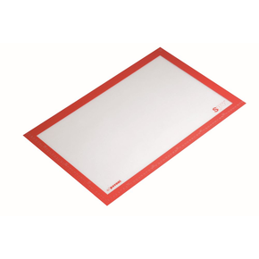 Podložka silikónová cukrárska - 385x285 mm - SPV43 | PAVONI, SPV