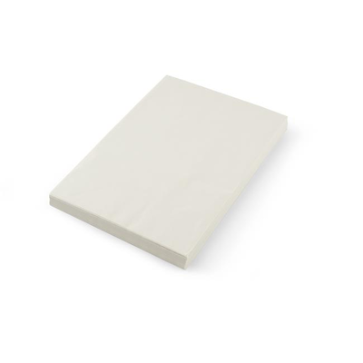 Pergamenový papier, 258x425 mm, 500 ks | HENDI, 678213