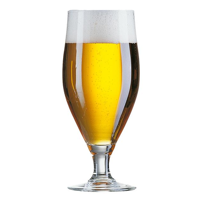 Pohárik na pivo Pokal Cervoise, 500 ml, 6 ks | ARCOROC, 7131