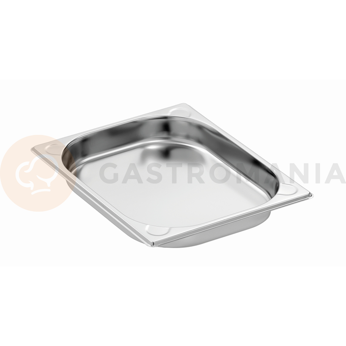 Nádoba GN 1/2 o výške 40 mm séria Basic | BARTSCHER, 712040