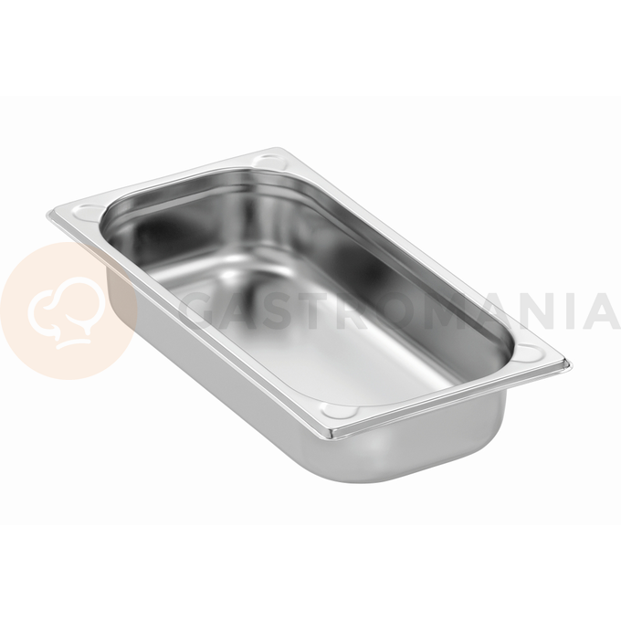 Nádoba GN 1/3 o výške 65 mm séria Basic | BARTSCHER, 713065
