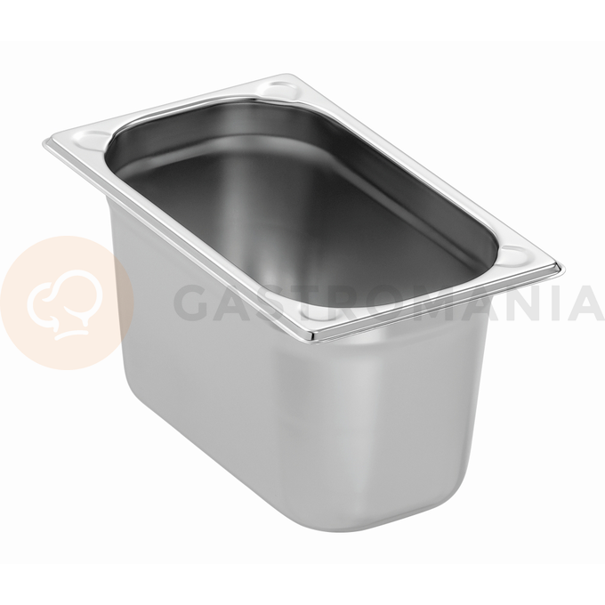 Nádoba GN 1/4 o výške 150 mm séria Basic | BARTSCHER, 714150