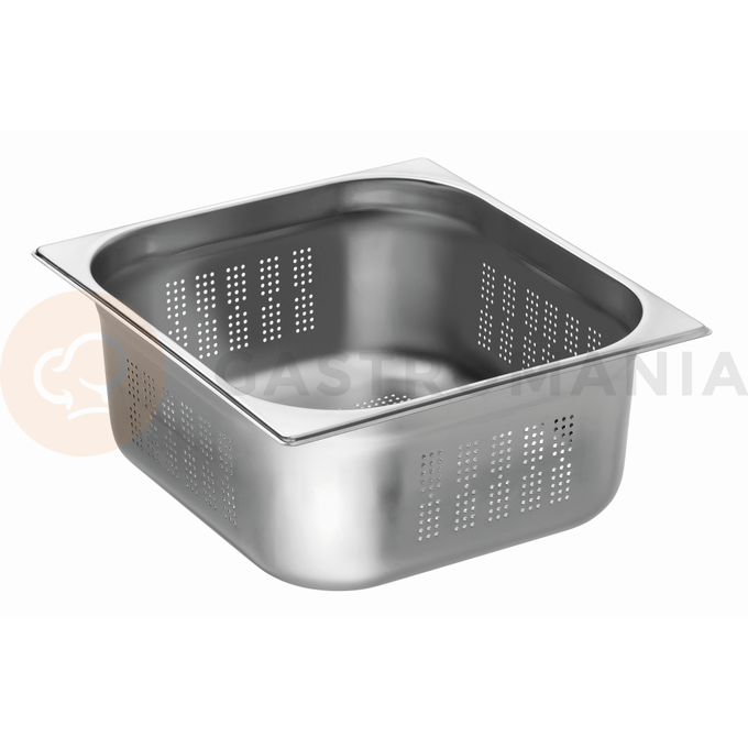 Perforovaná nádoba GN 2/3, výška 150 mm | BARTSCHER, A103150