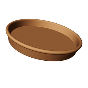 Vložka - forma pre zariadenie COOKMATIC a COOKMATIC SPECIAL na 1 kus o rozmeroch 230x22 mm, kruh | PAVONI, PIASTRAV