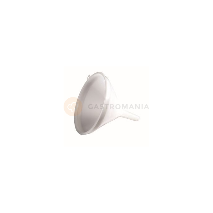 Plastový lievik - 180 mm | PAVONI, IMB18