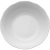 Šalátová misa z bieleho porcelánu o priemere 18,5 cm | LUBIANA, Afrodyta