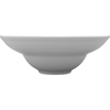 Tanier z bieleho porcelánu na cestoviny o priemere 26 cm | LUBIANA, Kaszub/Hel