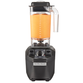 Barmanský mixér Tango 1,79 kW, nádoba 1,4 l | HAMILTON BEACH, Tango
