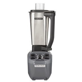 Nerezová nádoba, 1,8 l | HAMILTON BEACH, 6126-510S-CE