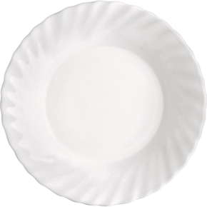 Plytký tanier o priemere 20 cm | BORMIOLI ROCCO, Prima
