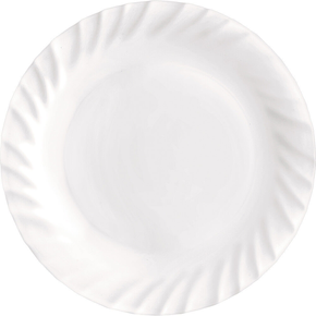 Plytký tanier o priemere 25,5 cm | BORMIOLI ROCCO, Prima