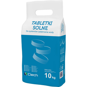 Soľné tablety na zmäkčenie 10kg | STALGAST, 820998