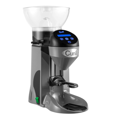 Automatický mlynček na mletie kávy, 0,5 l | CUNILL, 486502