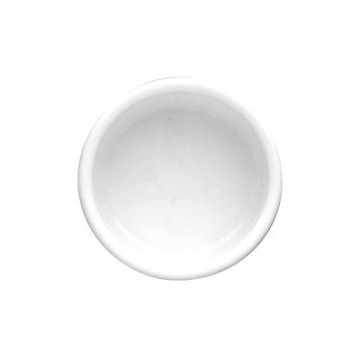 Nádoba na dip z bieleho porcelánu 0,06 l | LUBIANA, Wersal
