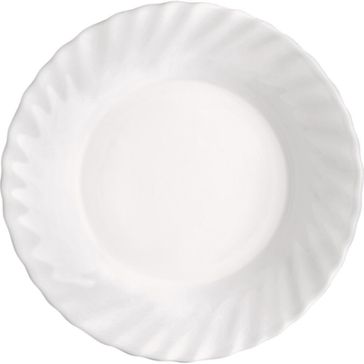 Plytký tanier o priemere 20 cm | BORMIOLI ROCCO, Prima