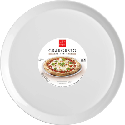 Tanier na pizzu o priemere 33,5 cm | BORMIOLI ROCCO, Grangusto