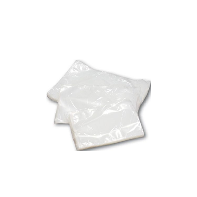 Vrecká do komorové vákuovej baličky 550x700 mm, 70 mikrónov - 100 ks | CHEFFY, PA/PE-550/700/70
