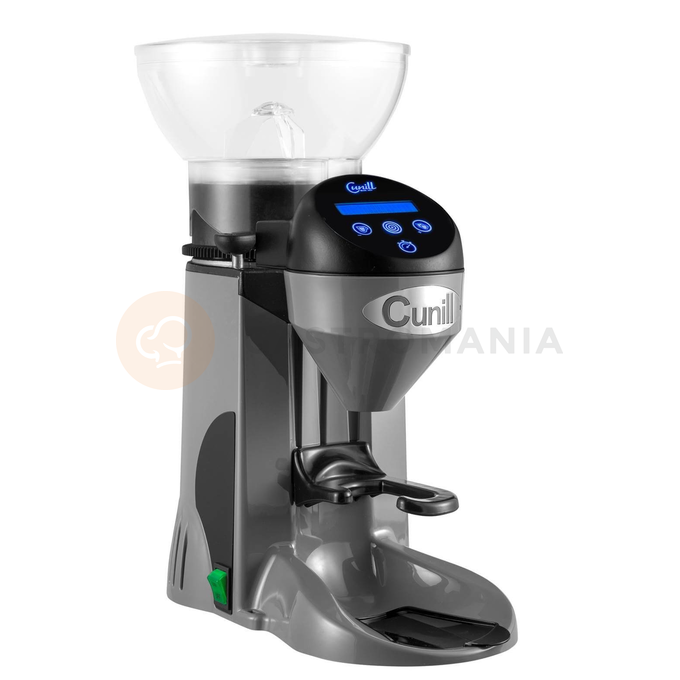 Automatický mlynček na mletie kávy, 0,5 l | CUNILL, 486502