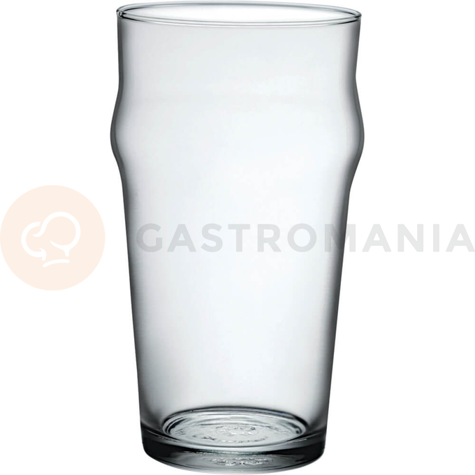 Pivné poháre, 0,585 l | PASABAHCE, Nonix