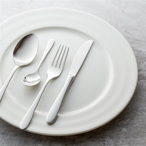 Kávová lyžička dlhá 11,5 cm | FINE DINE, Como
